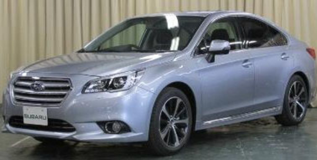 The 1996 Subaru Liberty Safety Score That Will Shock You - ksd3euk
