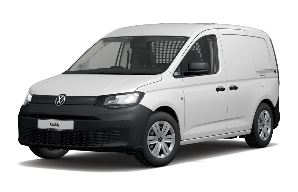 Volkswagen Caddy Cargo Safety Rating & Report ANCAP