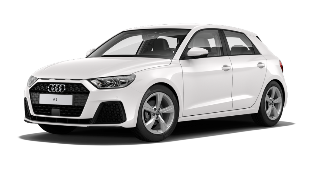 Audi A1 Safety Rating & Report ANCAP