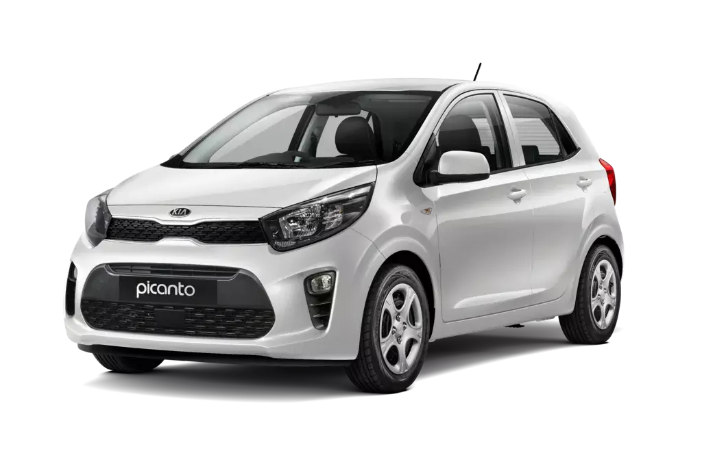 Kia Picanto Safety Rating & Report ANCAP