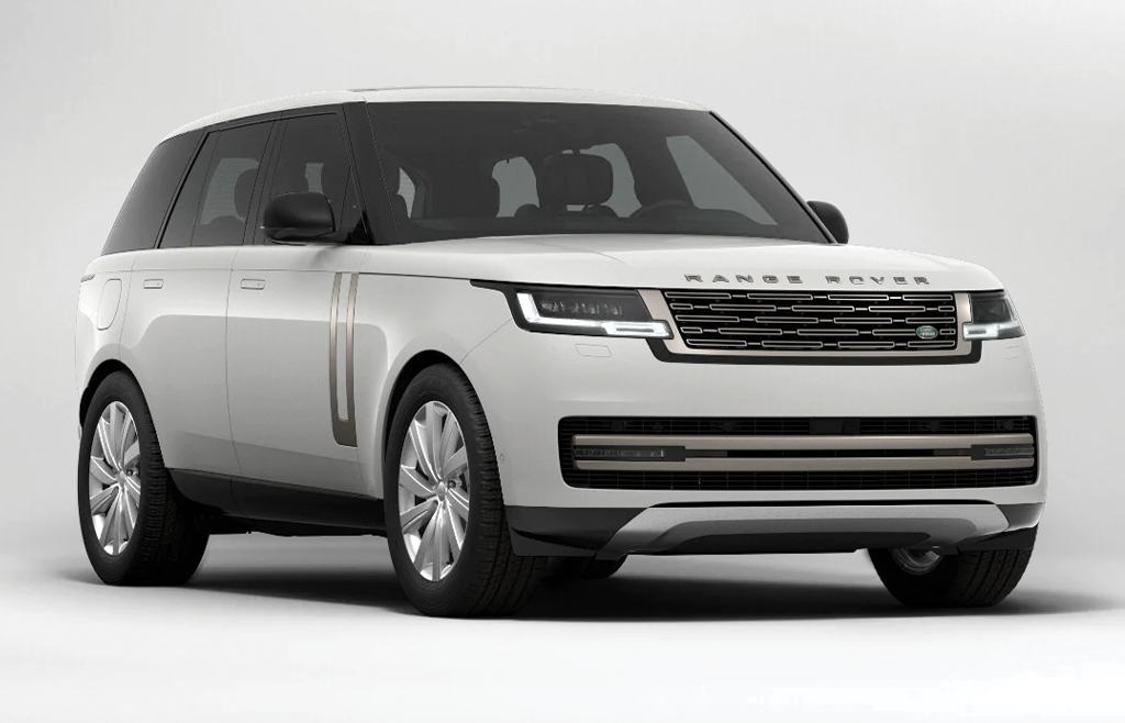 Land Rover Range Rover Safety Rating & Report ANCAP