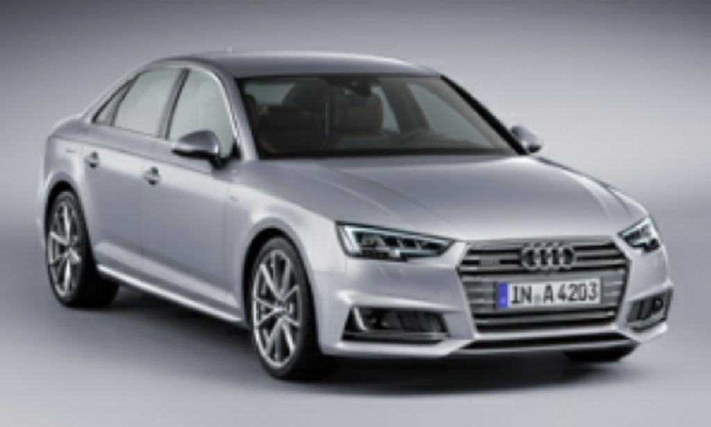 Audi A4 Safety Rating & Report ANCAP