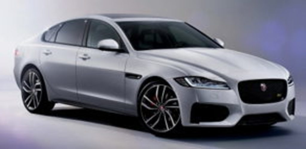 Jaguar XF Safety Rating & Report ANCAP