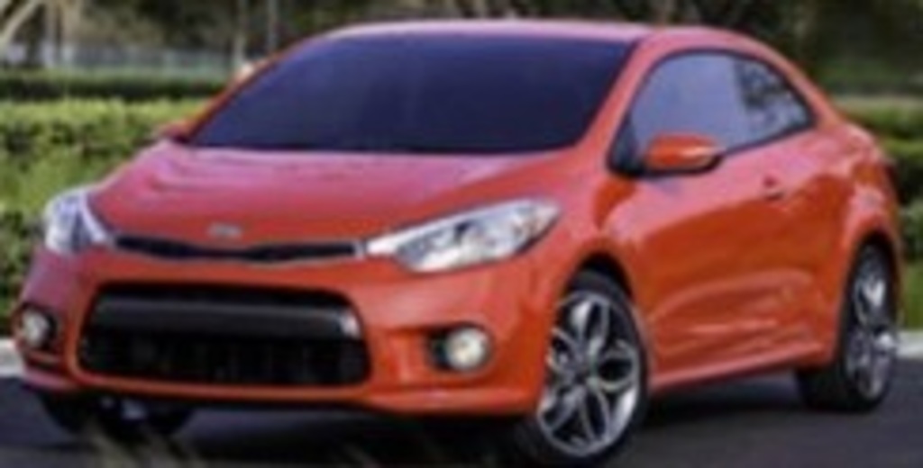 Kia Cerato Safety Rating & Report ANCAP